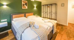 BaLa Suites Apartment House - Image 2