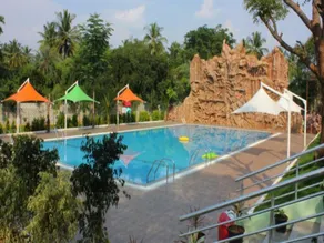 The Garden Asia Resort - Mysore Road - Image 3