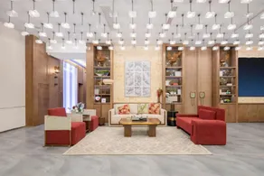 Floral Lux Hotel·Mangu Manxin hot spring homestay - Image 3