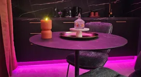 Le Nid défendu #Nüit#love#luxe - Image 5