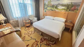 Vienna Hotel Guangxi Beiliu Passenger Station - Image 5