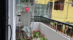 S.S. GUEST HOUSE - Image 4