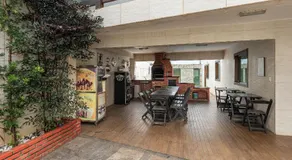 Mansão Venda Nova | Casa para Grupos em BH - Image 3