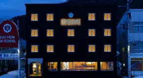 G-SQUARE - Image 4