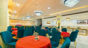 Hotel Fiora Inn Chandigarh Zirakpur - Image 4
