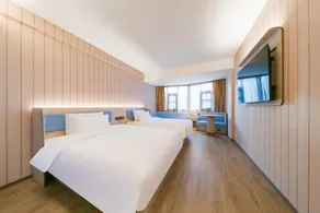 Hanting Hotel Xi'an Chang'an Fengqiyuan Metro Station - Image 2
