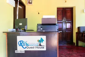 OYO Rihanna Guest House - Image 5