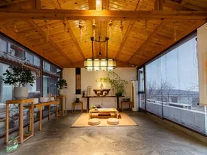 Floral Taishan Scenery hotel - Image 2