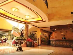 Queen Margarette Hotel Mauban - Image 4