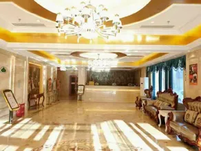 Vienna Hotel Liaoning Anshan Tai'an Shengli Road - Image 5