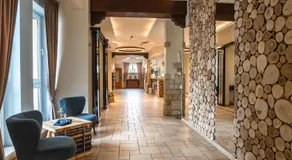 Nowa - Ski SPA Hotel - Image 4