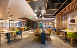 Mijia Hotel - Beijing Tiantan Hospital Fengtai District Railway Station Hotel - Image 2