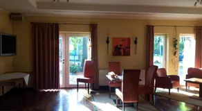Hotel Restaurant Am Pfauenhof - Image 3