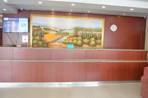 Hanting Hotel Shijiazhuang Huitong Road - Image 4