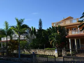 4 Bedroom Villa, Private Pool, Security, Ocean View - Image 3