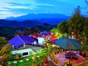 La Vista Highlands Mountain Resort - Image 2