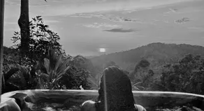 Mountains & Ocean Views retreat with hot spa - Gold Coast Hinterland - Image 3