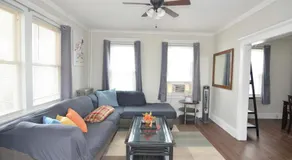 Spacious Home with Parking, Laundry - Near RU, RWJ, NJ Transit - Image 2