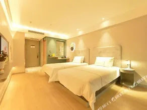 Magnotel Weifang Changle China Pearls and Gems City - Image 2