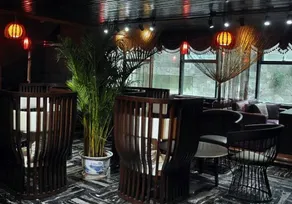 Holiday Inn Huayi - Image 4