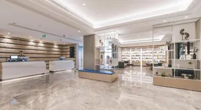 Atour Hotel Shanghai Xianxia - Image 3