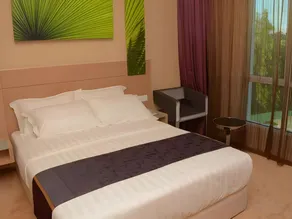 The Garden Boutique Hotel - Image 5