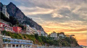 Marina Grande Holiday Apartment in Capri - Image 3