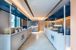 Hanting Hotel Shanghai Jinshan City Beach - Image 5