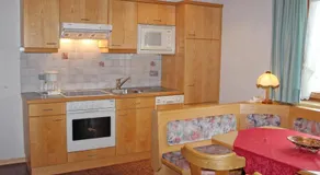 Appartements Garni Drei Wannen - Image 4