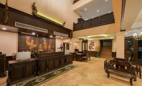 Thanyawintra Boutique and Spa - Image 3