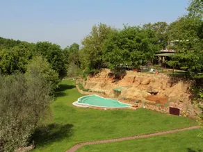 Luxury apartment with AC in the green Maremma - Image 5