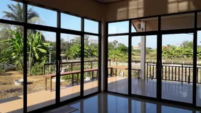 Bบ้านพักเชียงคาน บ้านพักหลังใหญ่ รับได้10-15 คน - Image 3