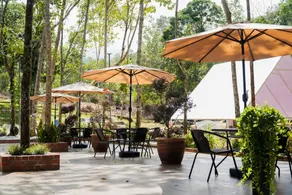 SkyTree Glamping - Huda's Haven - Image 5