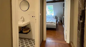 Große Wohnung in Marktnähe - Image 3
