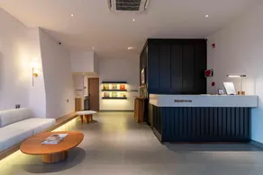 DP Hotel - Image 5