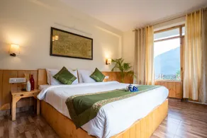 khvaab Boutique Stay - Image 2