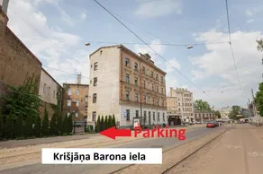 Mini Hotel - Image 1
