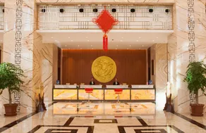 Pingxingguan Hotel - Image 4