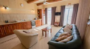 Villa mit Grill, privatem Pool und Garten | Strandblick - Image 2