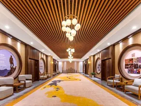 Taicang Rose Jiangnan Resort Hotel - Image 3