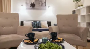 Raugyklos apartamentai - Image 4