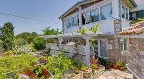 Apartment Neno - Terrace & Parking - Image 5
