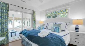 Lowcountry Charm with Private Dock Overlooking Beaufort River - Image 2