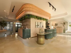 The Initial Sama Serviced Residences - Image 5