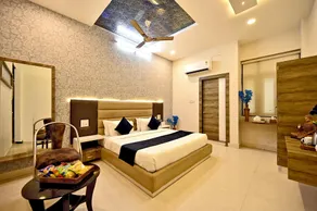 Hotel Blueberry Resort Bhilwara - Image 3