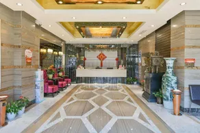 Tianhao Huaxiangcun Hotel - Image 2