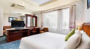 LUCASTA SAIGON Hotel - Image 2