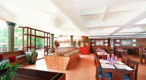 Krishna Beach Resort - Image 4