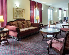 Rodeway Inn Greenville - Image 3