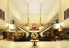 Tanjung Puteri Golf and Resort Malaysia - Image 3
